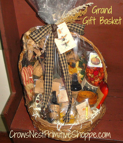Gift Box-Assorted Sizes