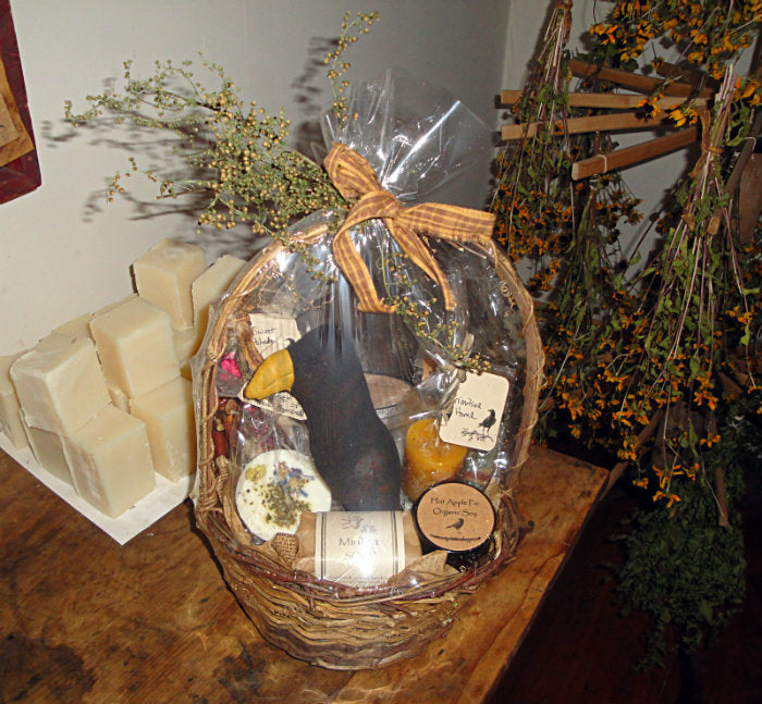 Gift Box-Assorted Sizes – Crows Nest Primitive Shoppe