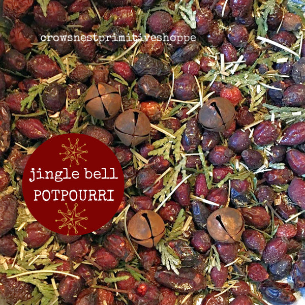 Potpourri- Jingle Bell