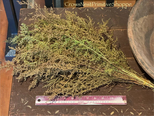 Sweet Annie Bunch-Air Dried